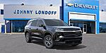 New 2026 CHEVROLET TRAVERSE FWD LT in FLORISSANT, MISSOURI