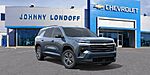 New 2026 CHEVROLET TRAVERSE FWD LT in FLORISSANT, MISSOURI