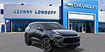 New 2025 CHEVROLET BLAZER RS in FLORISSANT, MISSOURI