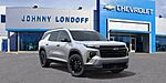 New 2026 CHEVROLET TRAVERSE AWD LT in FLORISSANT, MISSOURI