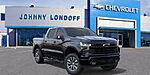 New 2026 CHEVROLET SILVERADO RST in FLORISSANT, MISSOURI