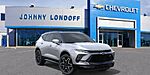 New 2025 CHEVROLET BLAZER RS in FLORISSANT, MISSOURI