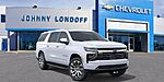 New 2026 CHEVROLET SUBURBAN PREMIER in FLORISSANT, MISSOURI