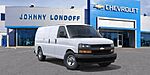 New 2025 CHEVROLET EXPRESS WORK VAN in FLORISSANT, MISSOURI