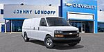 New 2025 CHEVROLET EXPRESS WORK VAN in FLORISSANT, MISSOURI