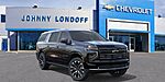 New 2026 CHEVROLET SUBURBAN HIGH COUNTRY in FLORISSANT, MISSOURI