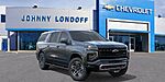 New 2026 CHEVROLET SUBURBAN Z71 in FLORISSANT, MISSOURI