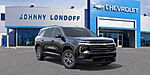 New 2026 CHEVROLET TRAVERSE AWD LT in FLORISSANT, MISSOURI
