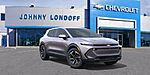 New 2026 CHEVROLET Equinox EV LT1 W/PCY in FLORISSANT, MISSOURI