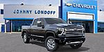 New 2026 CHEVROLET SILVERADO HIGH COUNTRY in FLORISSANT, MISSOURI