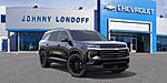 New 2026 CHEVROLET TRAVERSE AWD LT in FLORISSANT, MISSOURI