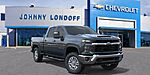 New 2025 CHEVROLET SILVERADO LT in FLORISSANT, MISSOURI