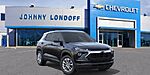 New 2025 CHEVROLET TRAILBLAZER LS in FLORISSANT, MISSOURI