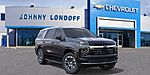 New 2026 CHEVROLET TAHOE LT in FLORISSANT, MISSOURI