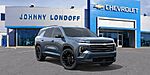 New 2026 CHEVROLET TRAVERSE AWD LT in FLORISSANT, MISSOURI
