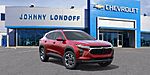 New 2026 CHEVROLET TRAX LT in FLORISSANT, MISSOURI