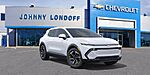 New 2026 CHEVROLET Equinox EV LT2 W/PDE in FLORISSANT, MISSOURI