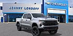 New 2025 CHEVROLET SILVERADO CUSTOM TRAIL BOSS in FLORISSANT, MISSOURI