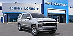 New 2026 CHEVROLET TAHOE LS in FLORISSANT, MISSOURI