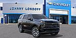 New 2026 CHEVROLET TAHOE HIGH COUNTRY in FLORISSANT, MISSOURI
