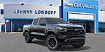 New 2026 CHEVROLET COLORADO 4WD Z71 in FLORISSANT, MISSOURI
