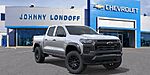 New 2026 CHEVROLET COLORADO 4WD TRAIL BOSS in FLORISSANT, MISSOURI