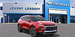 New 2025 CHEVROLET BLAZER PREMIER in FLORISSANT, MISSOURI