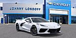 New 2026 CHEVROLET CORVETTE 2LT in FLORISSANT, MISSOURI
