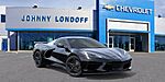 New 2026 CHEVROLET CORVETTE 3LT in FLORISSANT, MISSOURI