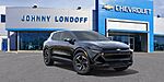 New 2026 CHEVROLET Equinox EV LT1 W/PCY in FLORISSANT, MISSOURI