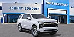 New 2026 CHEVROLET TAHOE LS in FLORISSANT, MISSOURI