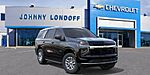 New 2026 CHEVROLET TAHOE LS in FLORISSANT, MISSOURI