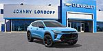 New 2026 CHEVROLET TRAX ACTIV in FLORISSANT, MISSOURI