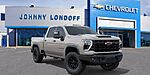 New 2026 CHEVROLET SILVERADO ZR2 in FLORISSANT, MISSOURI