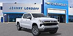 New 2026 CHEVROLET SILVERADO LT in FLORISSANT, MISSOURI