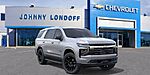 New 2026 CHEVROLET TAHOE PREMIER in FLORISSANT, MISSOURI