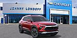 New 2026 CHEVROLET TRAILBLAZER LT in FLORISSANT, MISSOURI