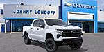 New 2026 CHEVROLET SILVERADO LT TRAIL BOSS in FLORISSANT, MISSOURI