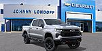 New 2026 CHEVROLET SILVERADO LT TRAIL BOSS in FLORISSANT, MISSOURI