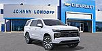 New 2026 CHEVROLET TAHOE HIGH COUNTRY in FLORISSANT, MISSOURI
