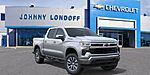 New 2026 CHEVROLET SILVERADO LT in FLORISSANT, MISSOURI