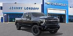 New 2026 CHEVROLET SILVERADO HIGH COUNTRY in FLORISSANT, MISSOURI