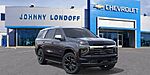 New 2026 CHEVROLET TAHOE PREMIER in FLORISSANT, MISSOURI