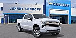 New 2026 CHEVROLET SILVERADO HIGH COUNTRY in FLORISSANT, MISSOURI