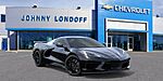 New 2026 CHEVROLET CORVETTE 3LT in FLORISSANT, MISSOURI