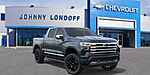 New 2026 CHEVROLET SILVERADO HIGH COUNTRY in FLORISSANT, MISSOURI