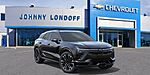 New 2026 CHEVROLET BLAZER EV AWD SS in FLORISSANT, MISSOURI