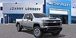 New 2026 CHEVROLET SILVERADO CUSTOM in FLORISSANT, MISSOURI