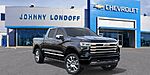 New 2026 CHEVROLET SILVERADO HIGH COUNTRY in FLORISSANT, MISSOURI