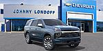 New 2026 CHEVROLET TAHOE PREMIER in FLORISSANT, MISSOURI